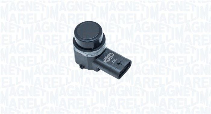 Sensor, Einparkhilfe