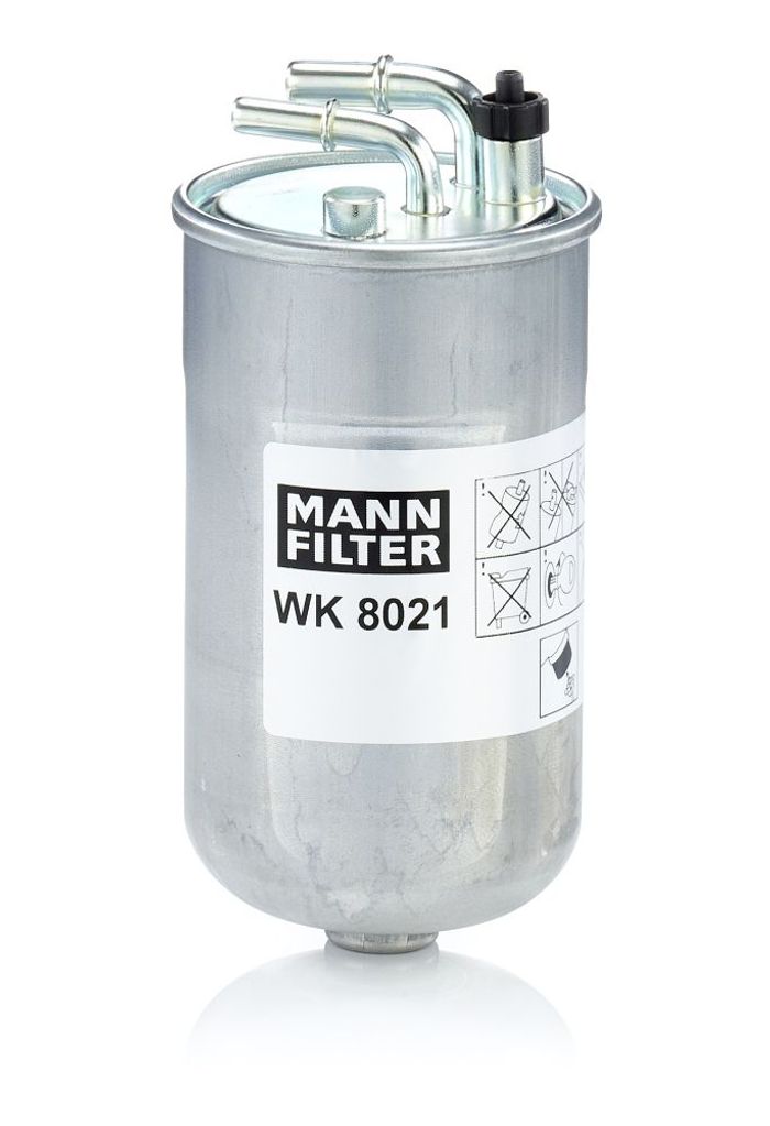 Kraftstofffilter