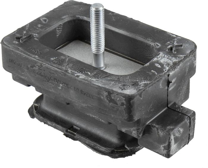 Lagerung, Automatikgetriebe