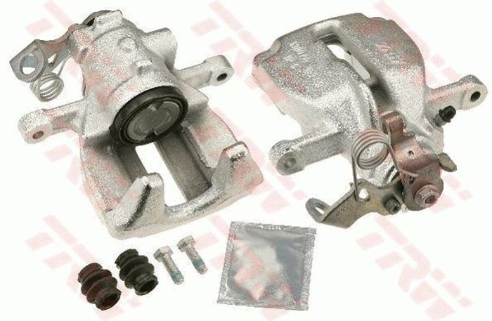 Bremssattel