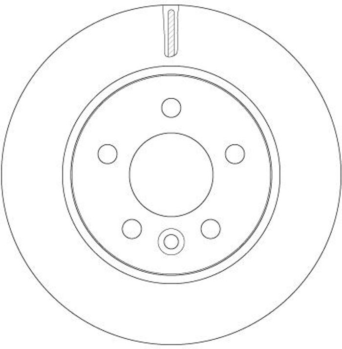 Bremsscheibe