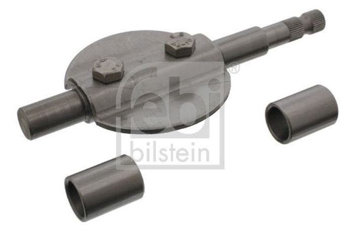 Abgasklappe, Motorbremse