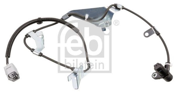 Sensor, Raddrehzahl