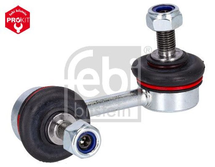 Stange/Strebe, Stabilisator