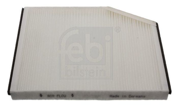 Filter, Innenraumluft