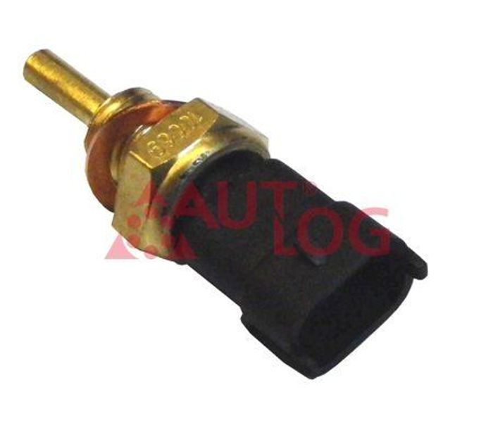 Sensor, Kühlmitteltemperatur