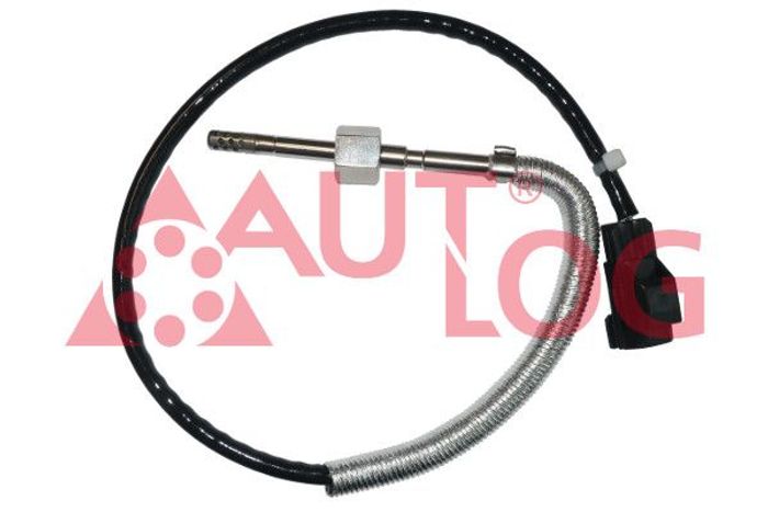 Sensor, Abgastemperatur