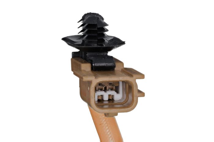 Sensor, Abgastemperatur