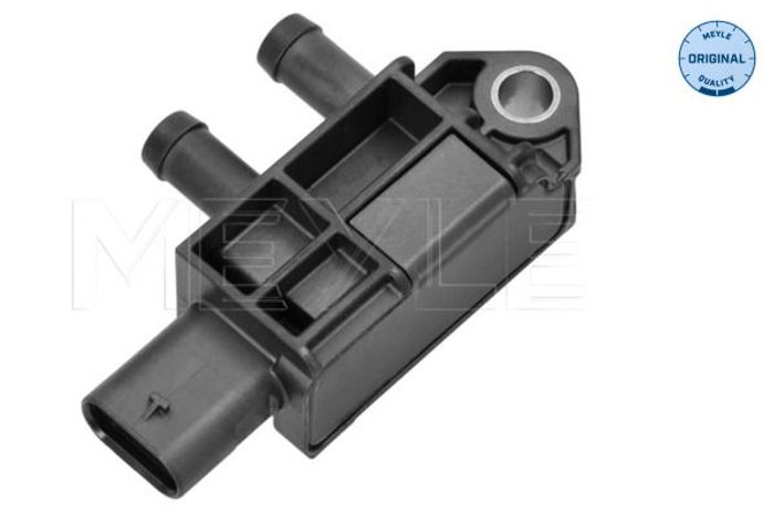 Sensor, Abgasdruck