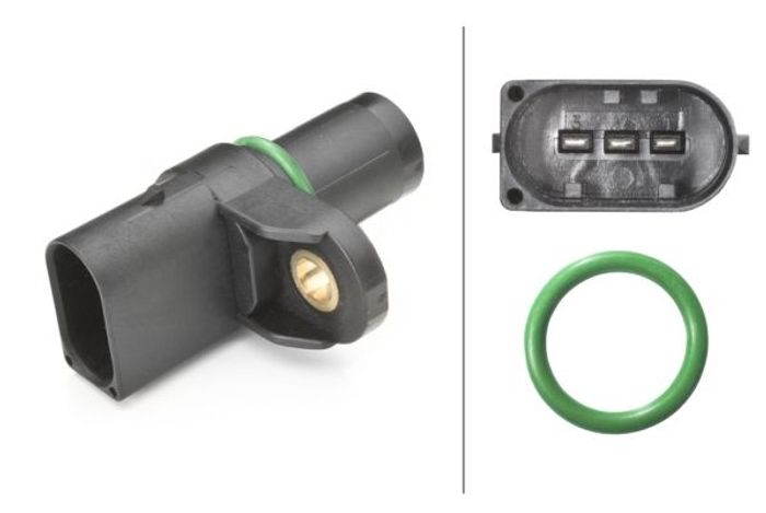 Sensor, Nockenwellenposition
