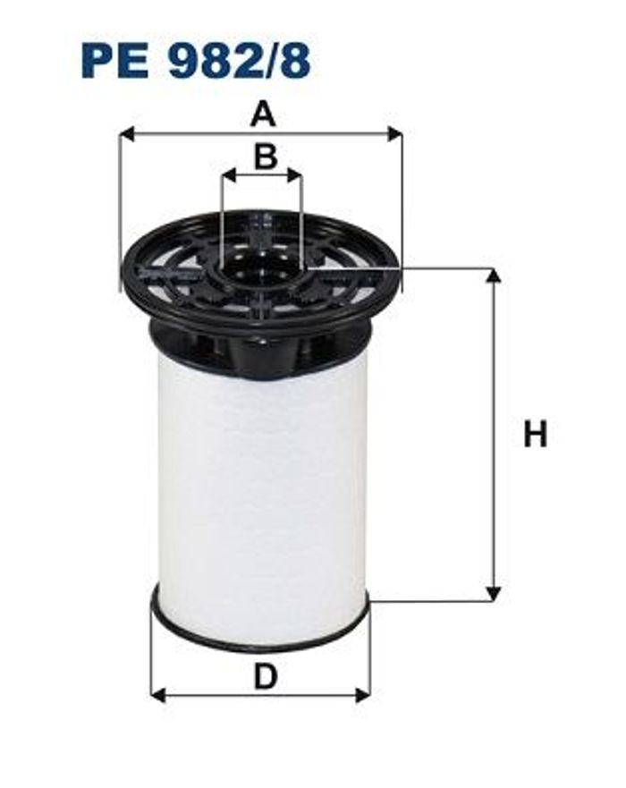 Kraftstofffilter