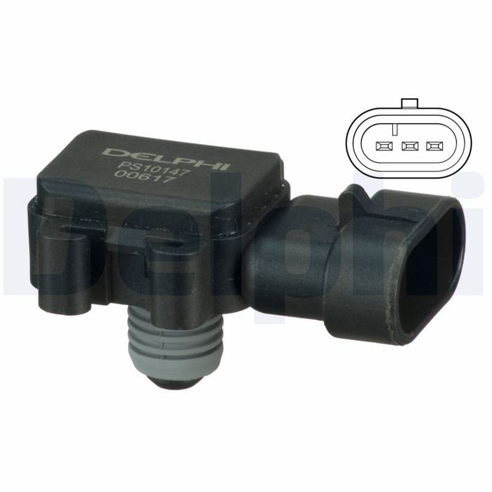 Luftdrucksensor, Höhenanpassung