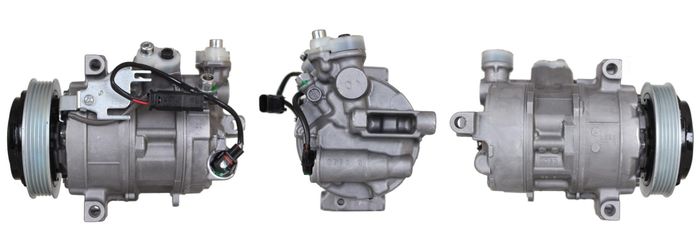 Klimakompressor (runderneuert) passt zu: MERCEDES A (V177), A (W177), B SPORT...