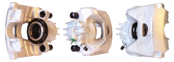 Bremssattel