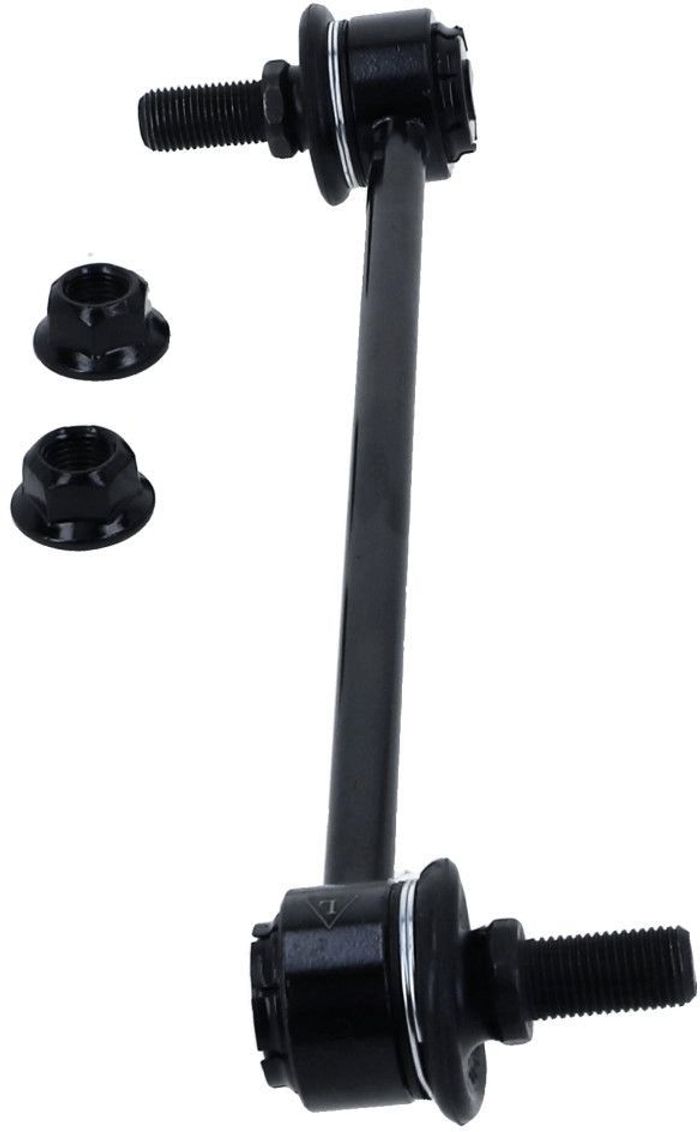 Stange/Strebe, Stabilisator