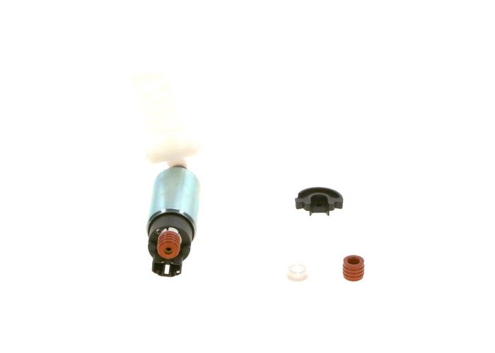 Kraftstoffpumpe
