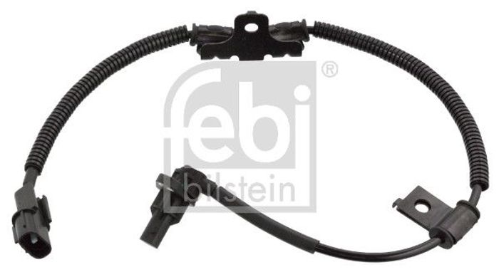 Sensor, Raddrehzahl