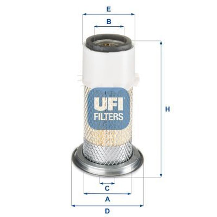 Luftfilter