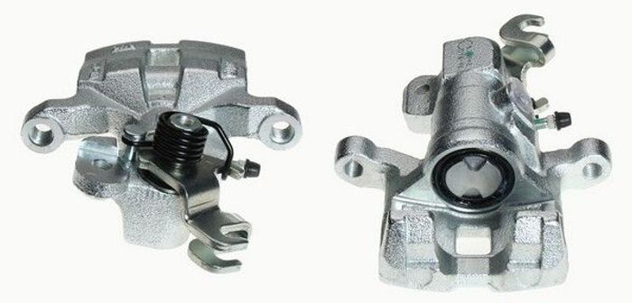 Bremssattel
