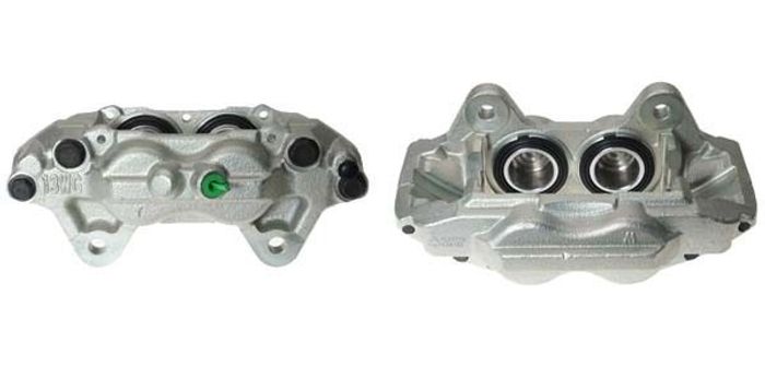 Bremssattel
