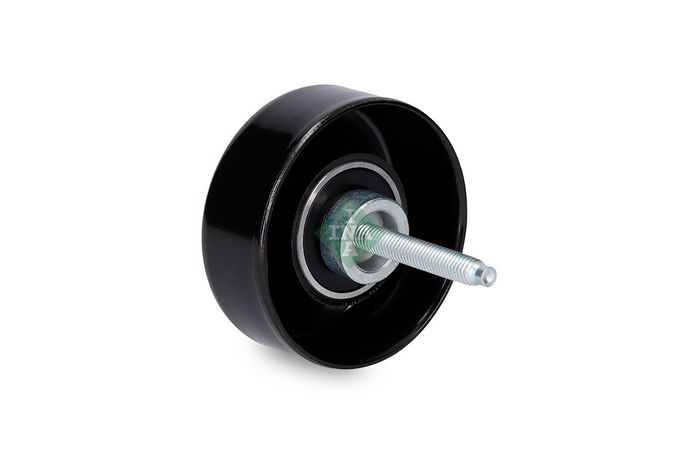 Umlenk-/Führungsrolle, Keilrippenriemen