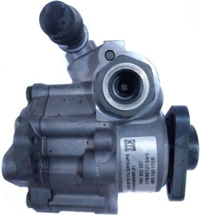 Hydraulikpumpe, Lenkung