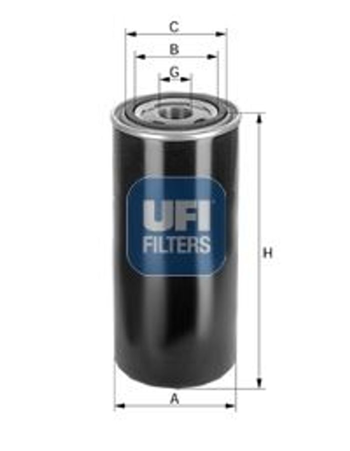 Ölfilter