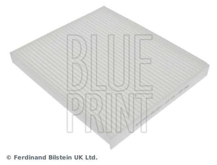 Filter, Innenraumluft