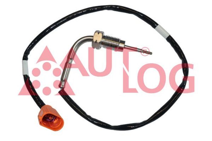 Sensor, Abgastemperatur