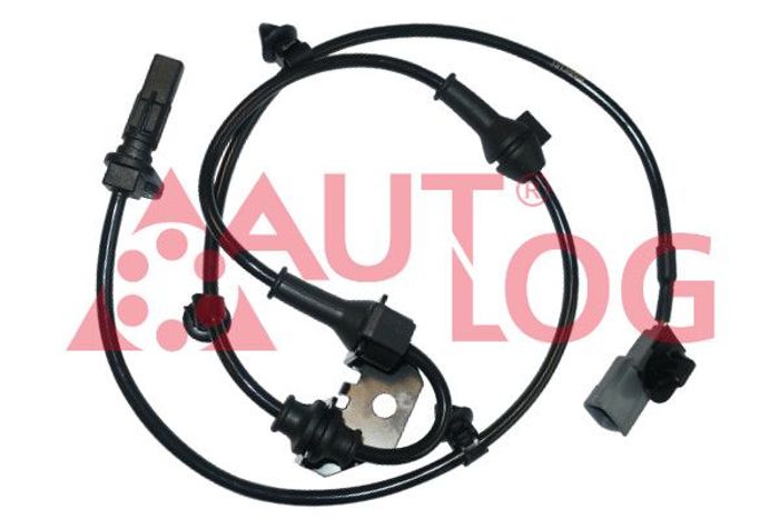 Sensor, Raddrehzahl