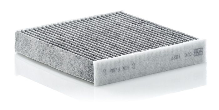 Filter, Innenraumluft