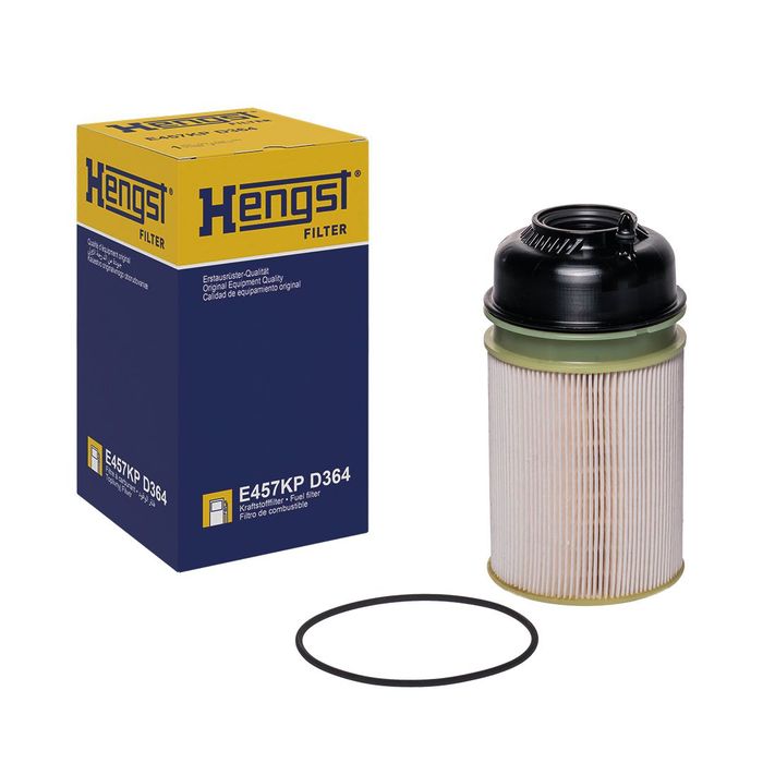 Kraftstofffilter