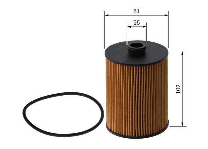 Ölfilter