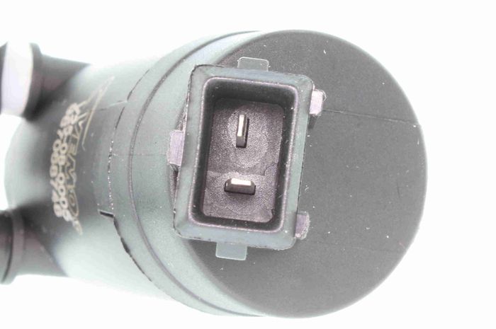 Waschwasserpumpe, Scheibenreinigung
