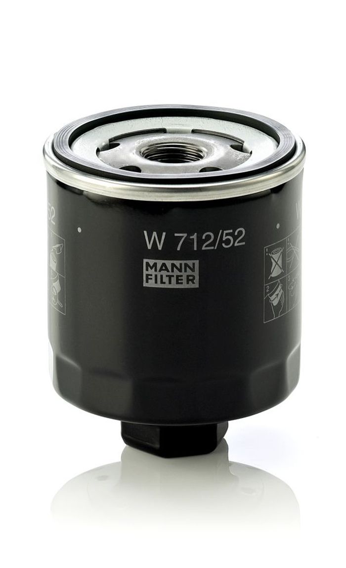 Ölfilter