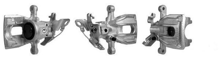 Bremssattel