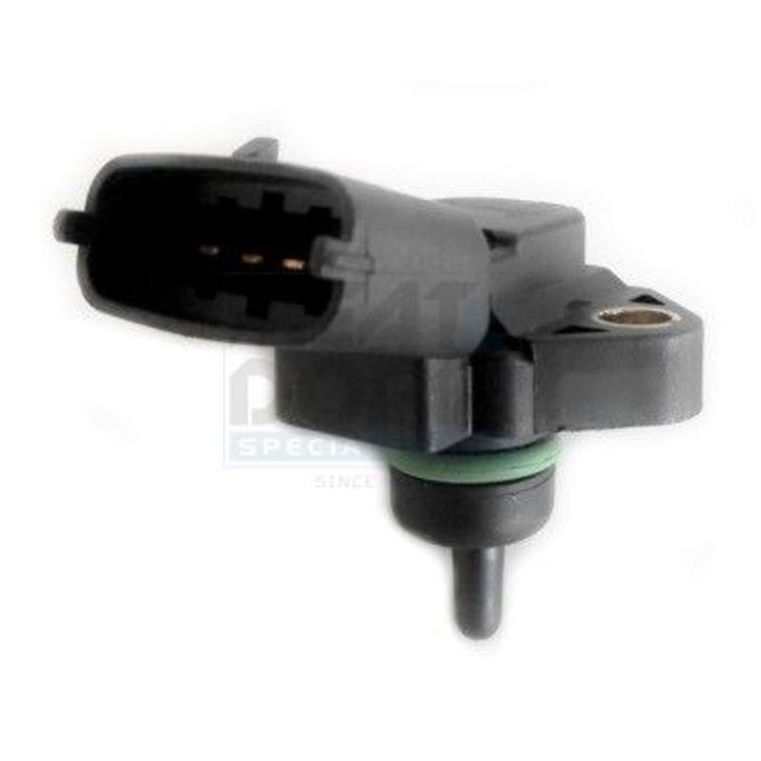 Sensor, Saugrohrdruck