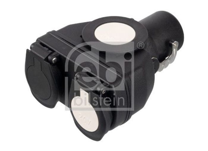 Adapter, Elektrowendel