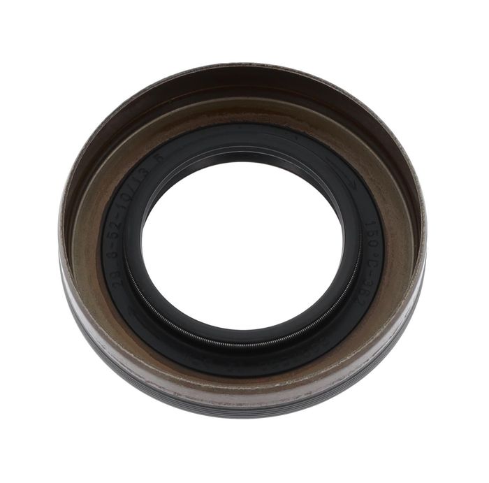 Wellendichtring, Differential