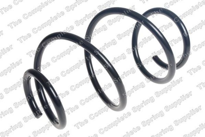 Fahrwerksfeder