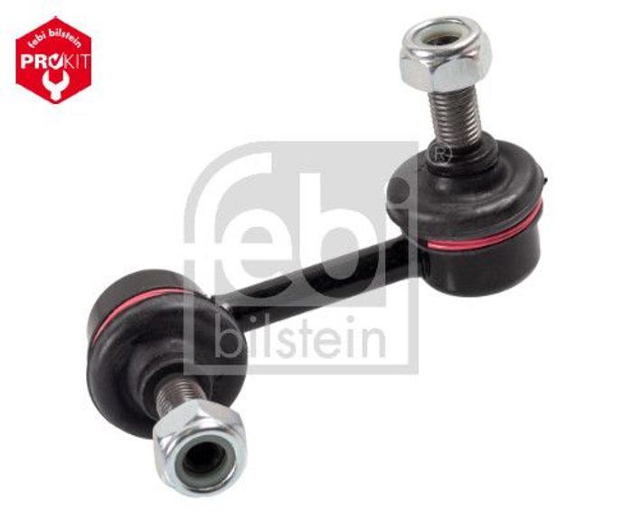 Stange/Strebe, Stabilisator