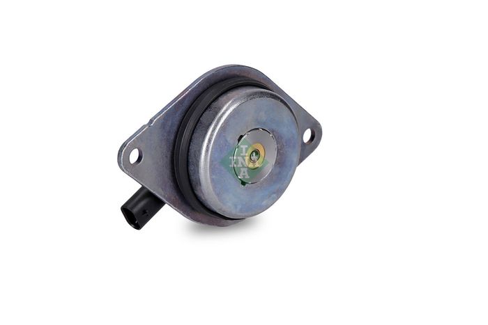 Zentralmagnet, Nockenwellenverstellung