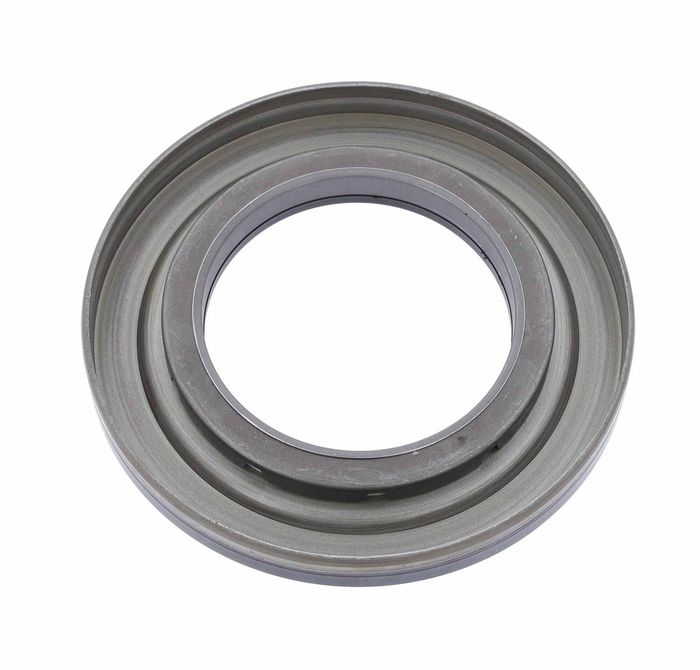 Wellendichtring, Differential