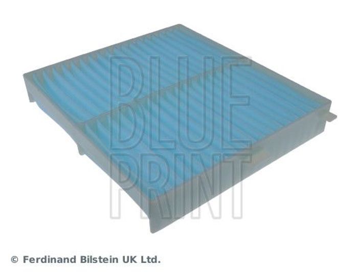 Filter, Innenraumluft