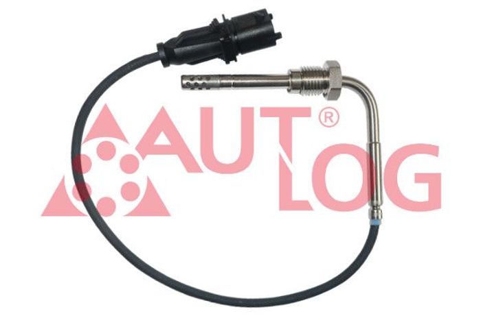 Sensor, Abgastemperatur