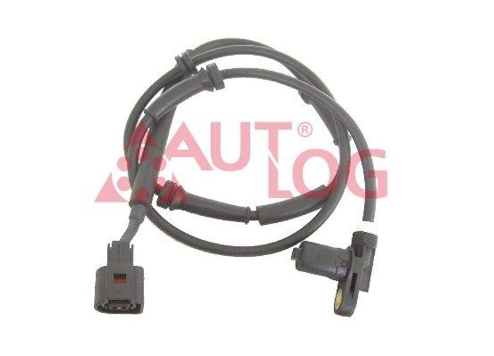 Sensor, Raddrehzahl
