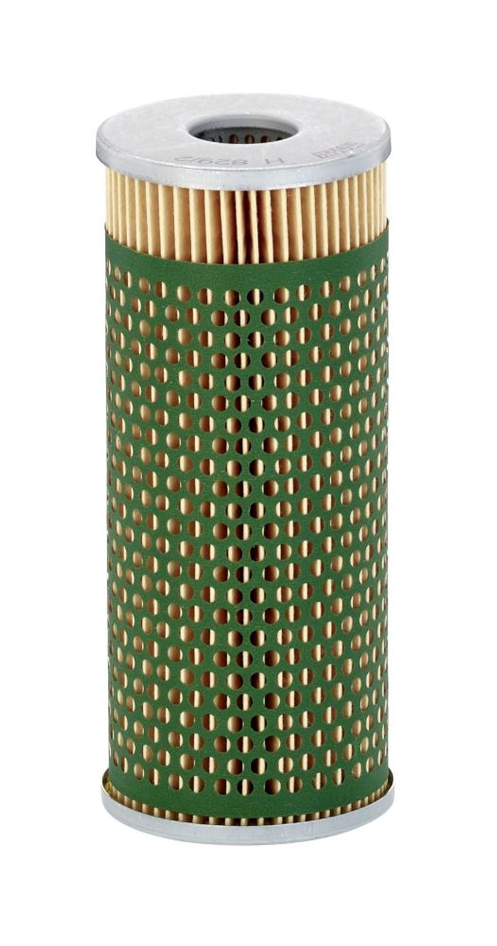 Ölfilter