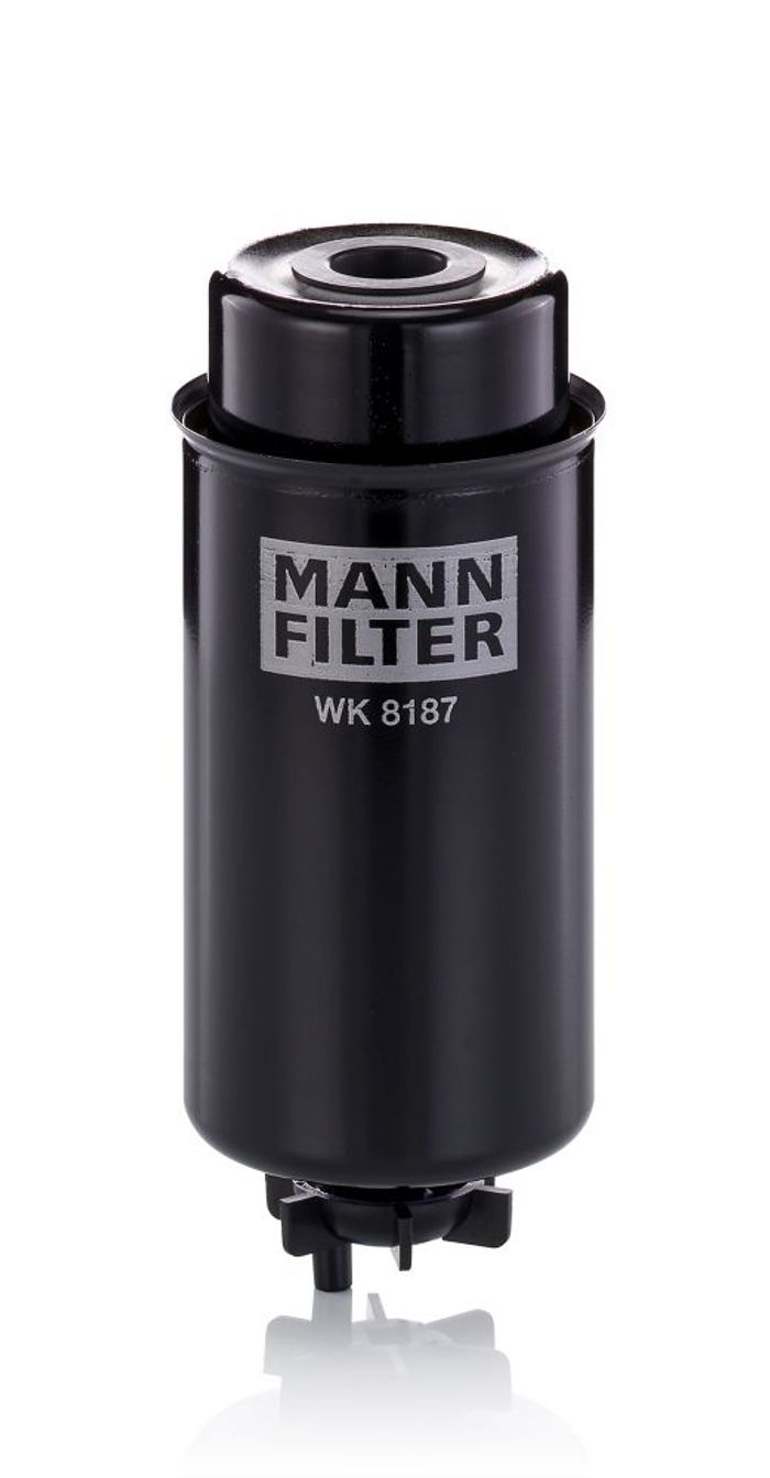Kraftstofffilter