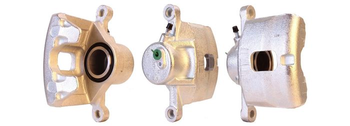 Bremssattel