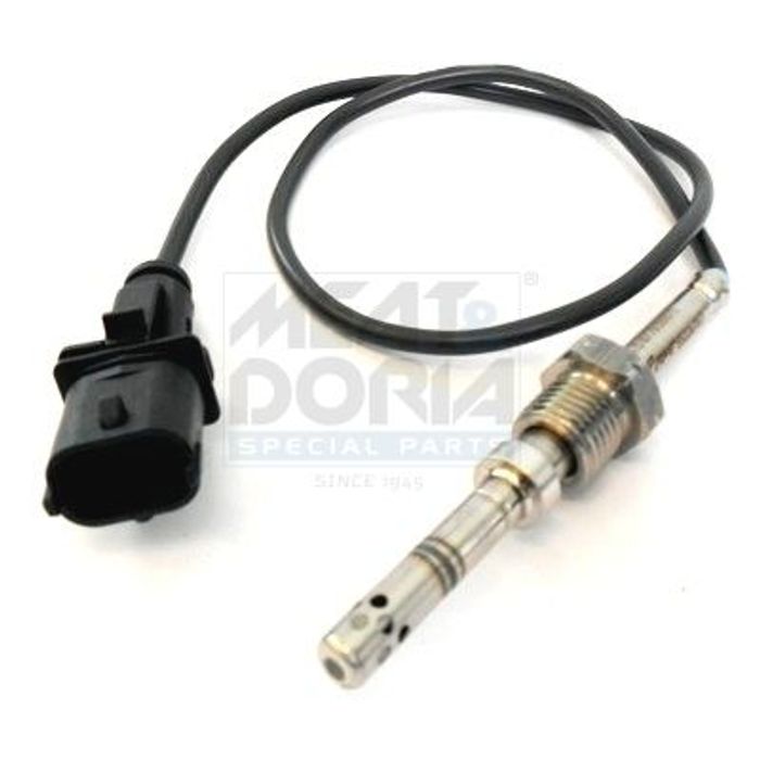 Sensor, Abgastemperatur